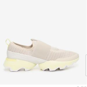 SOREL Kinetic Impact Strap Sneaker - Women's

#18